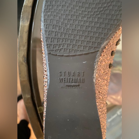 Stuart Whitman - Picture 3 of 3